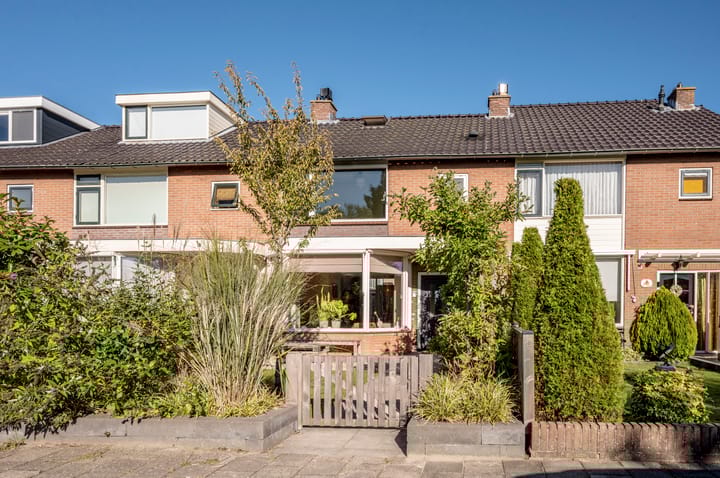 Foto 35 van Couperuslaan 141