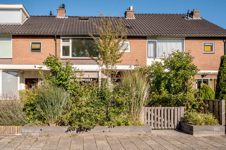 Foto 36 van Couperuslaan 141