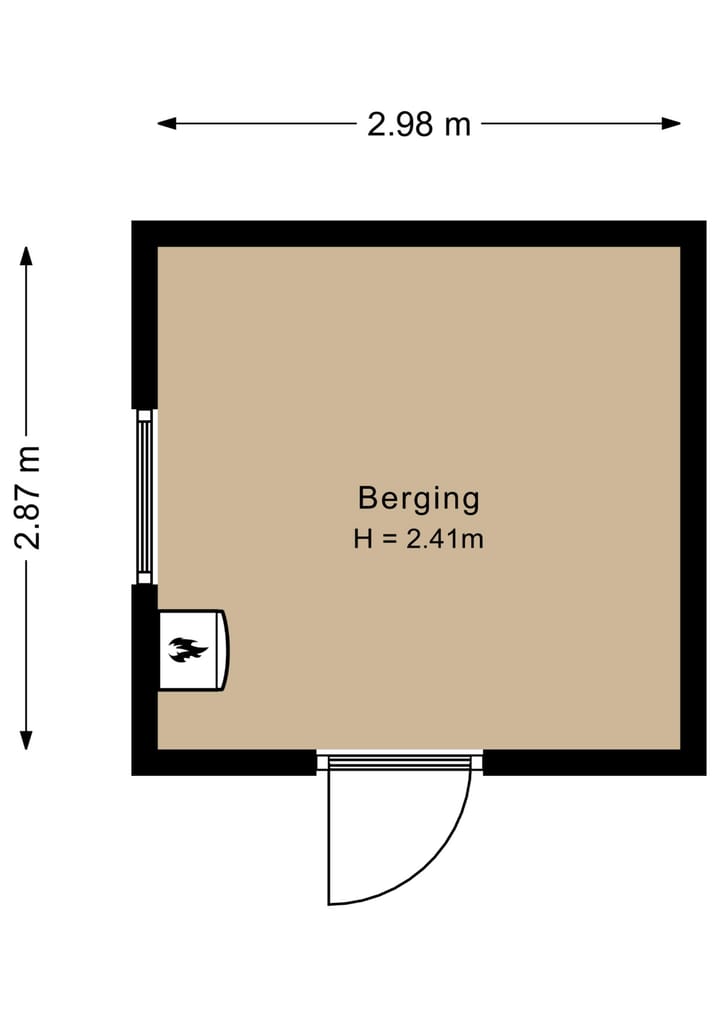 Foto 42 van Couperuslaan 141