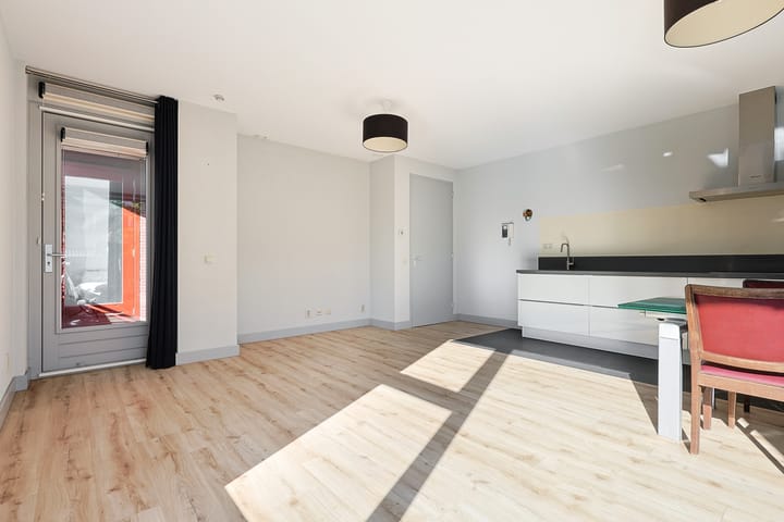 Foto 4 van Matthijs Zonderhuisweg 13