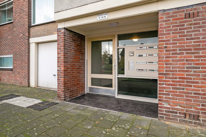 Foto 3 van Rooseveltlaan 91