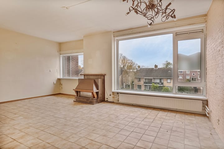 Foto 4 van Rooseveltlaan 91