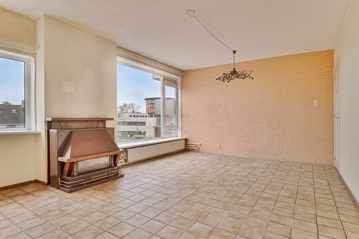 Foto 5 van Rooseveltlaan 91