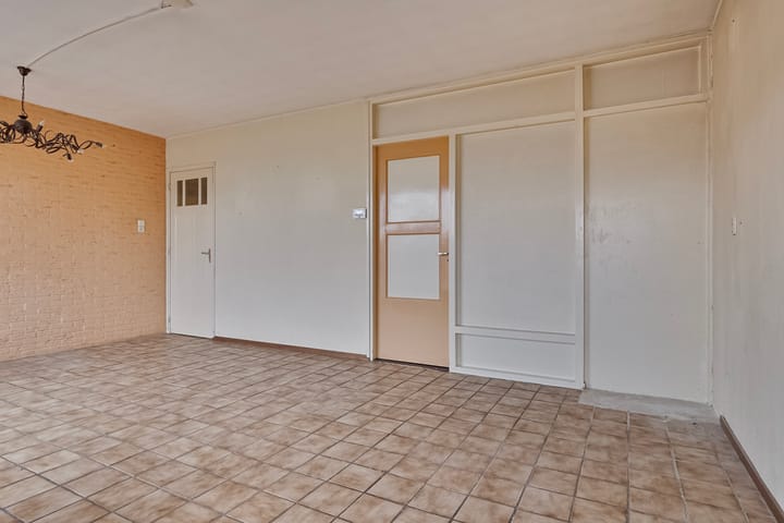 Foto 7 van Rooseveltlaan 91