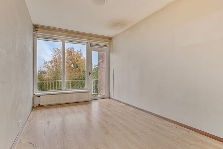 Foto 8 van Rooseveltlaan 91