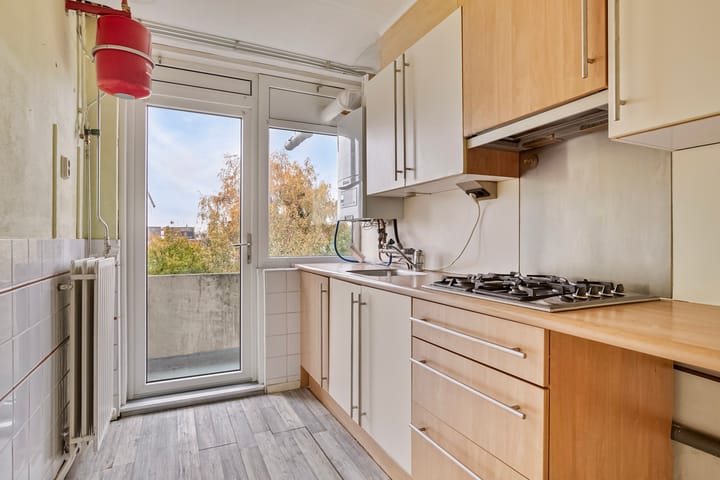 Foto 10 van Rooseveltlaan 91