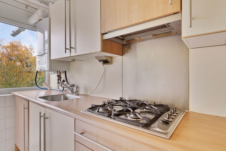 Foto 11 van Rooseveltlaan 91