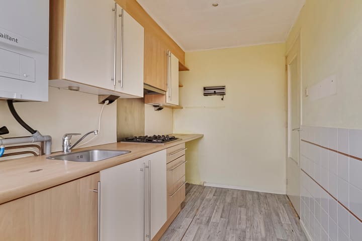 Foto 12 van Rooseveltlaan 91