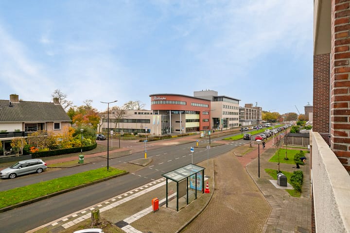 Foto 20 van Rooseveltlaan 91