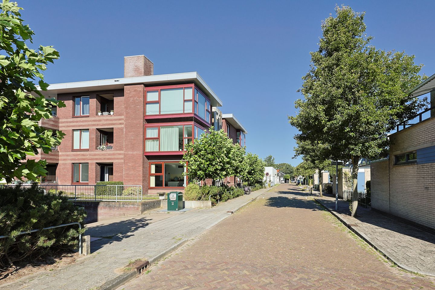 Foto 25 van Matthijs Zonderhuisweg 13