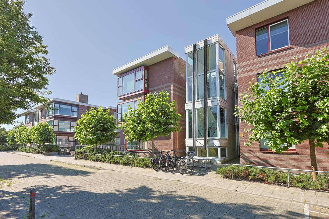 Foto 26 van Matthijs Zonderhuisweg 13