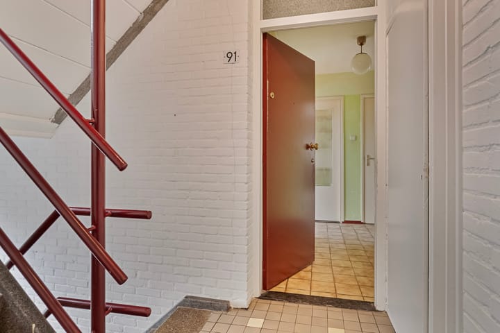 Foto 24 van Rooseveltlaan 91