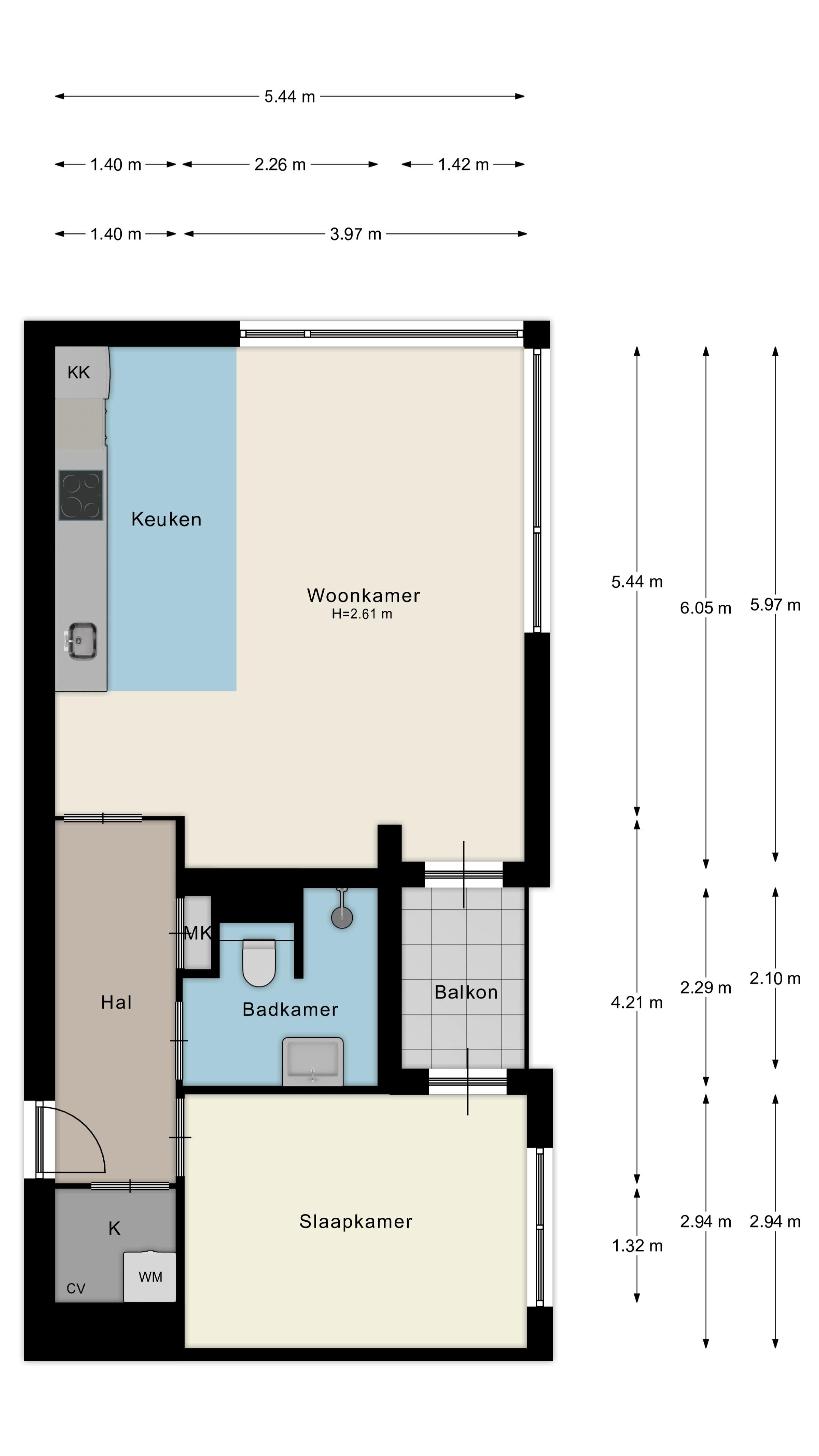 Foto 30 van Matthijs Zonderhuisweg 13
