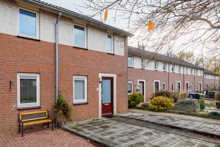 Foto 2 van Bieskamp 92