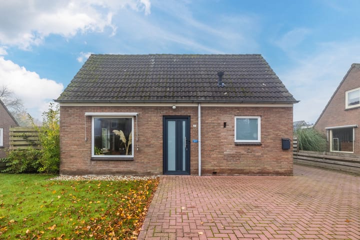 Foto 2 van Cavaljéweg 7