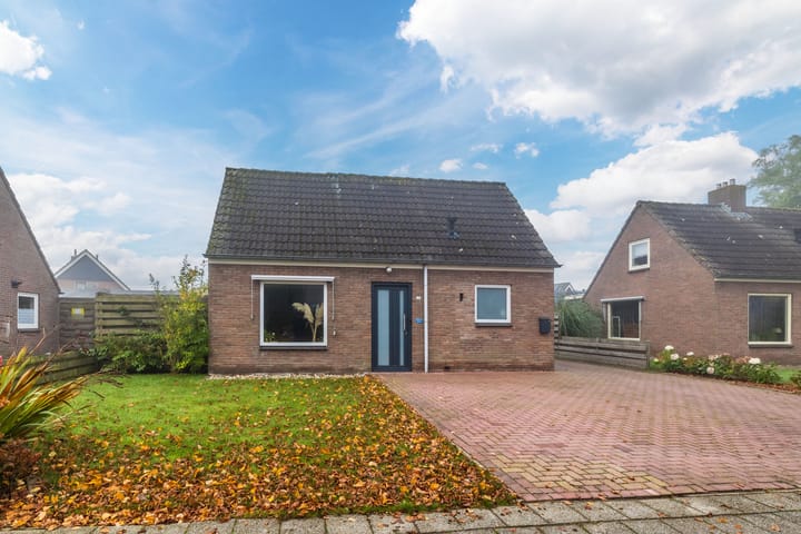 Foto 3 van Cavaljéweg 7