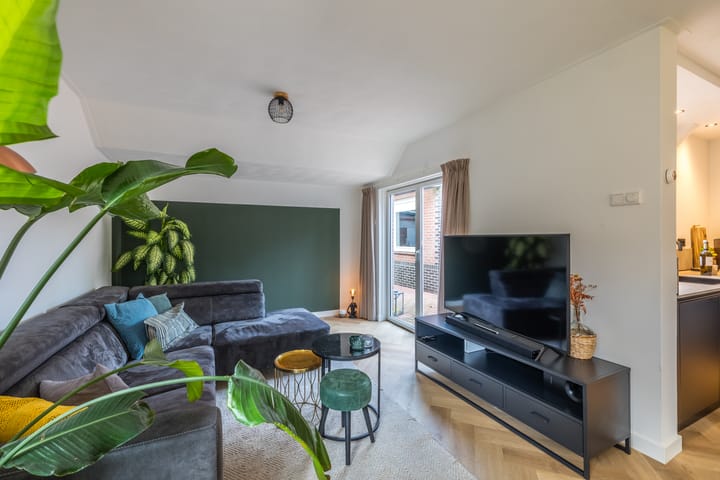 Foto 5 van Cavaljéweg 7