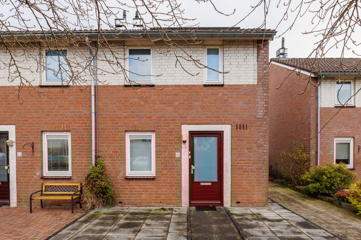 Foto 1 van Bieskamp 92