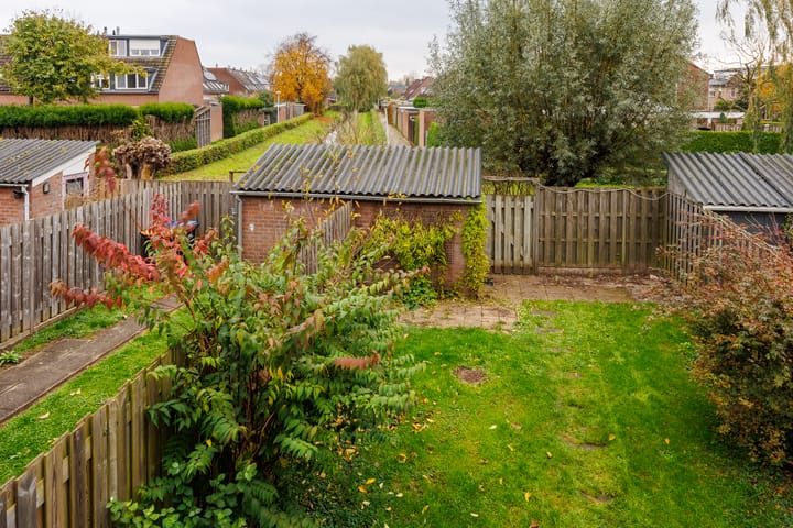 Foto 14 van Bieskamp 92