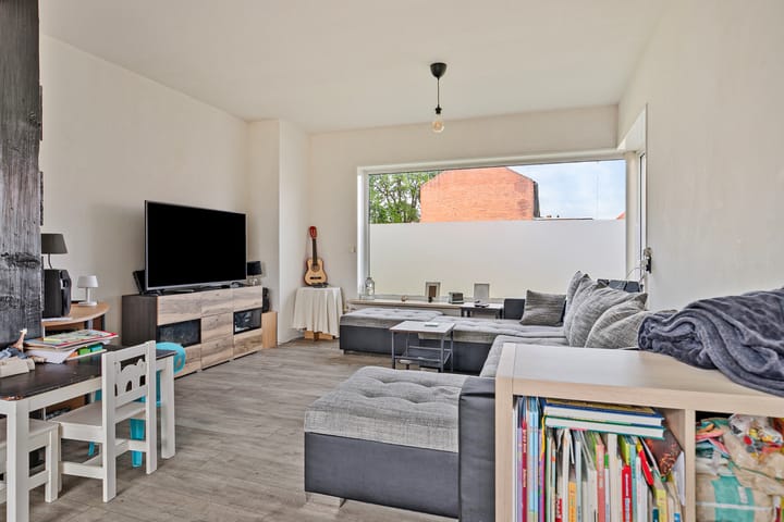 Foto 5 van Ivoystraat 6