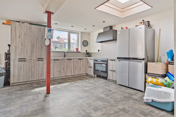 Foto 6 van Ivoystraat 6