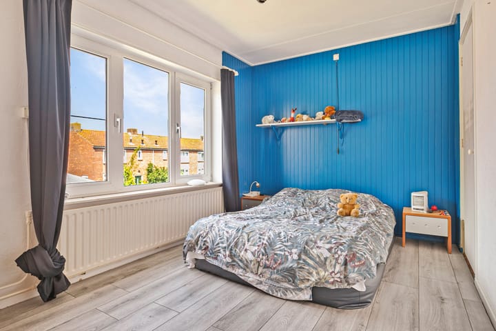 Foto 10 van Ivoystraat 6