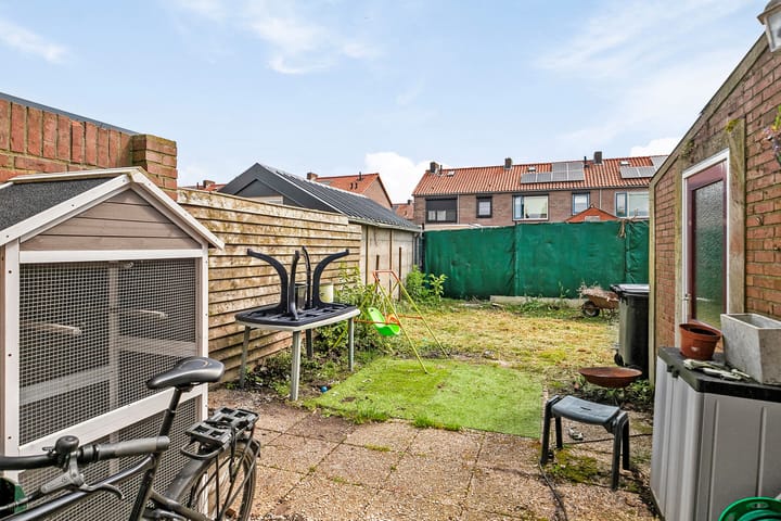 Foto 17 van Ivoystraat 6