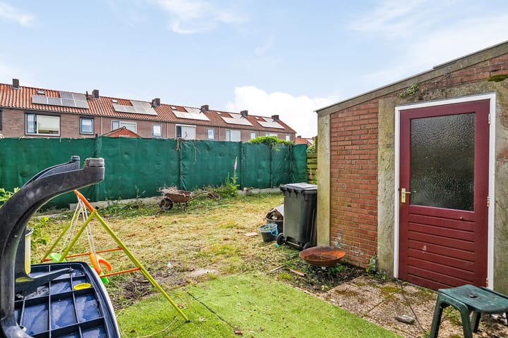 Foto 18 van Ivoystraat 6