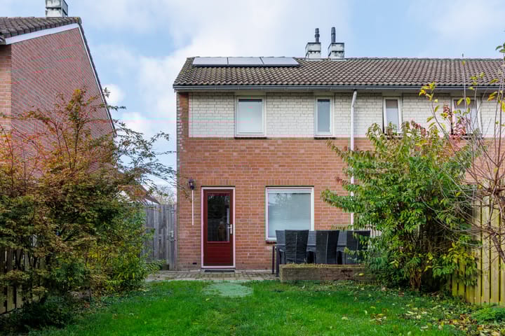 Foto 25 van Bieskamp 92