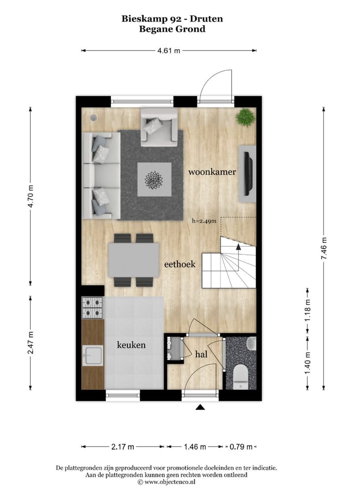 Foto 30 van Bieskamp 92