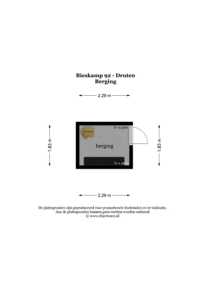Foto 32 van Bieskamp 92