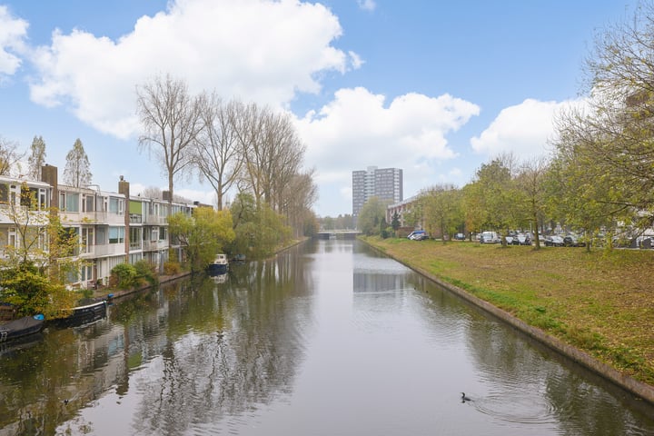 Bekijk foto 20 van Burgemeester Cramergracht 85