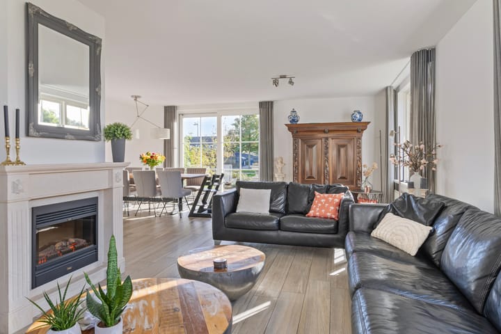 Foto 3 van Gruttostraat 2