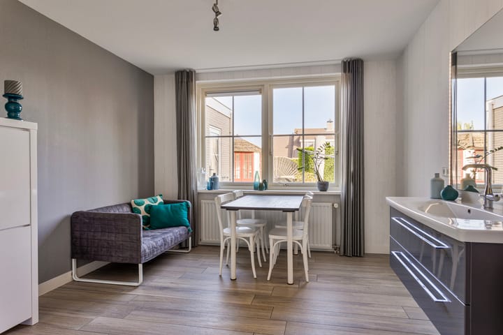 Foto 10 van Gruttostraat 2