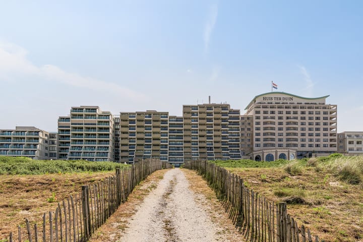 Foto 2 van Strandwijck 17