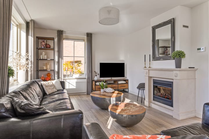 Foto 15 van Gruttostraat 2