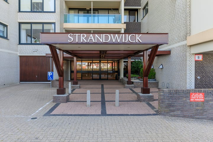 Foto 4 van Strandwijck 17