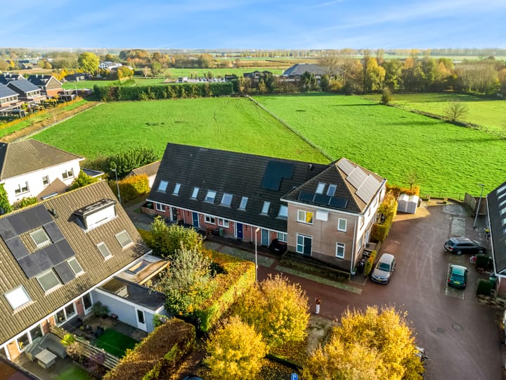 Foto 1 van De Kleefse Kamp 64