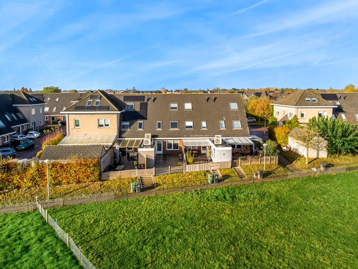 Foto 2 van De Kleefse Kamp 64