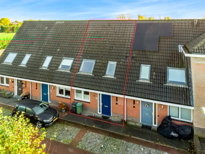 Foto 3 van De Kleefse Kamp 64