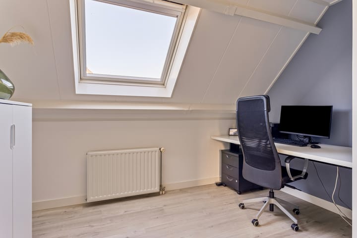 Foto 25 van Gruttostraat 2