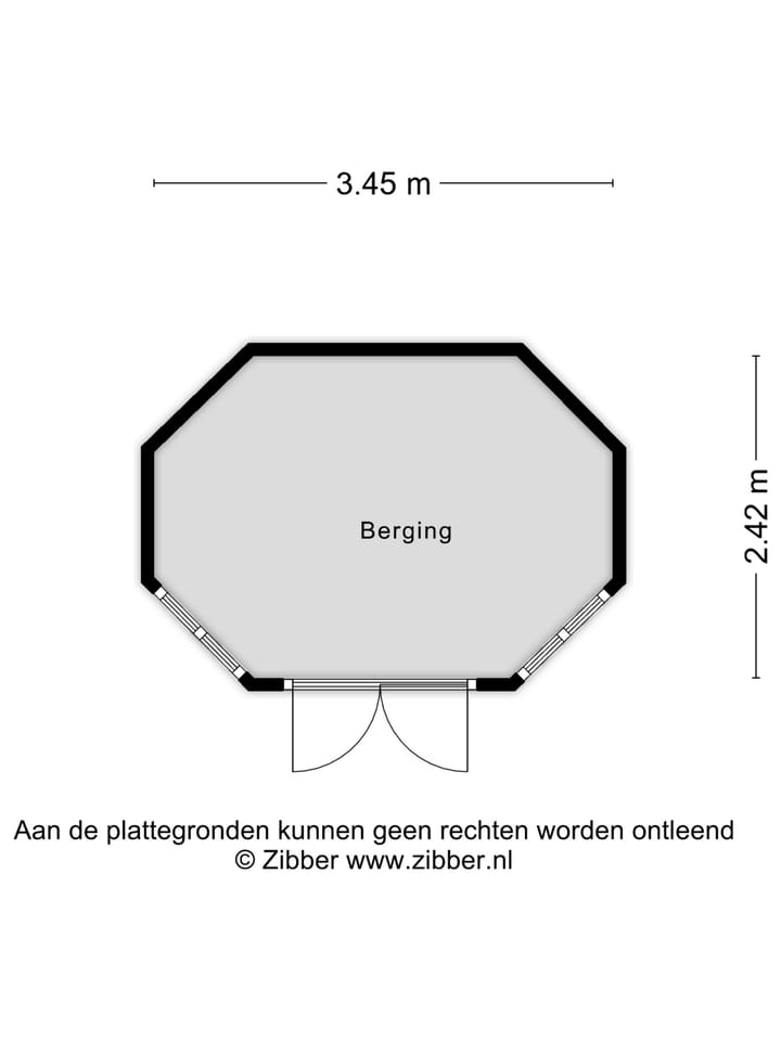 Foto 36 van Gruttostraat 2