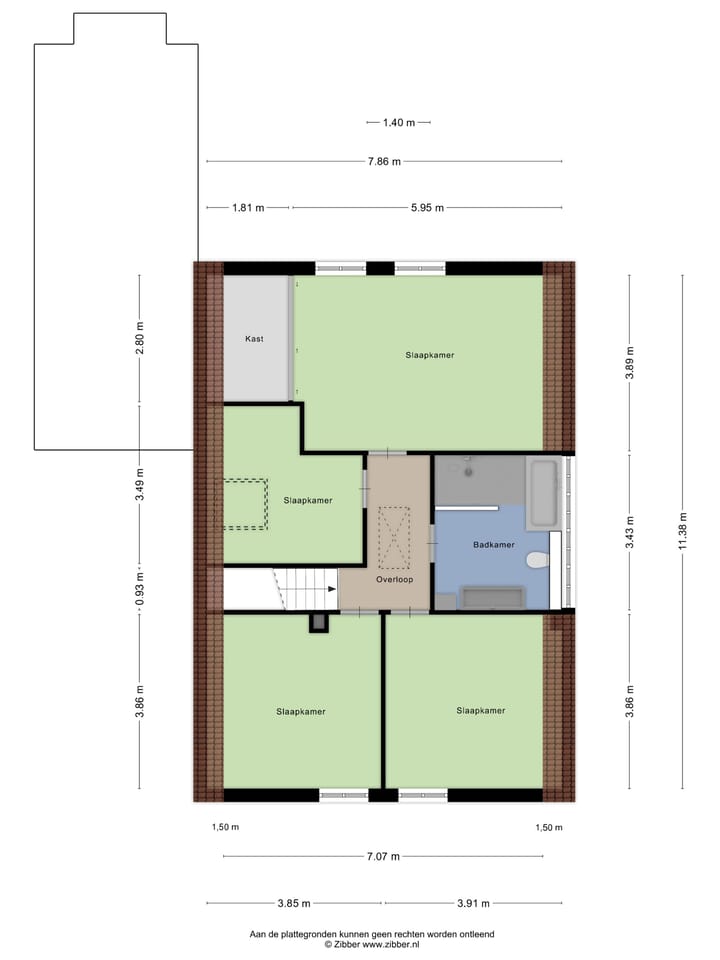 Foto 37 van Gruttostraat 2