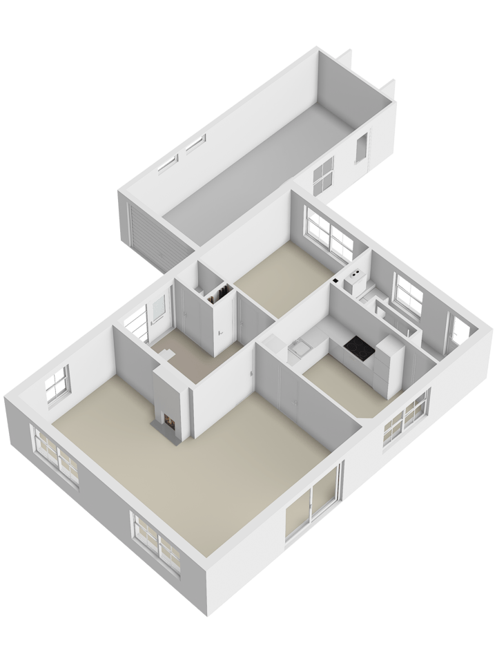 Foto 39 van Gruttostraat 2