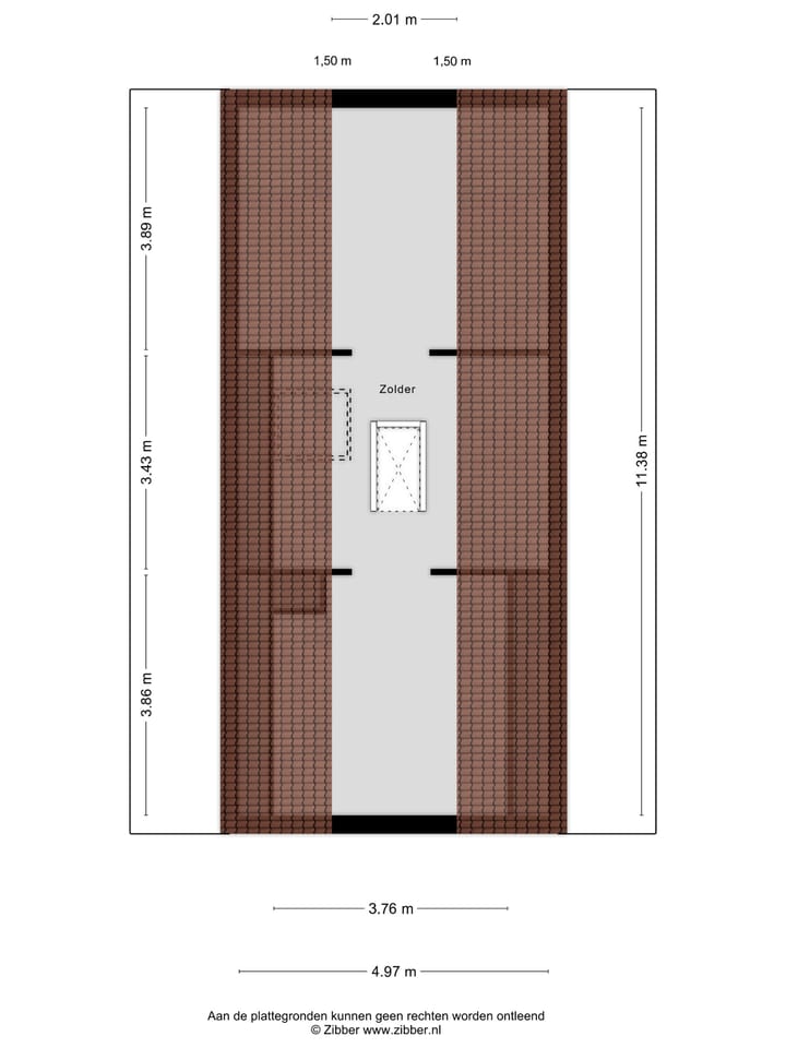 Foto 38 van Gruttostraat 2