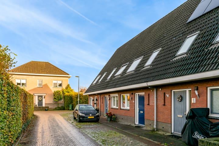 Foto 29 van De Kleefse Kamp 64