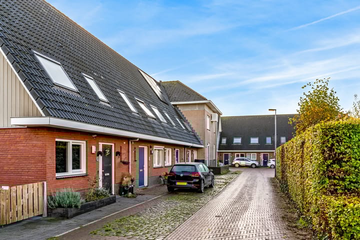 Foto 30 van De Kleefse Kamp 64