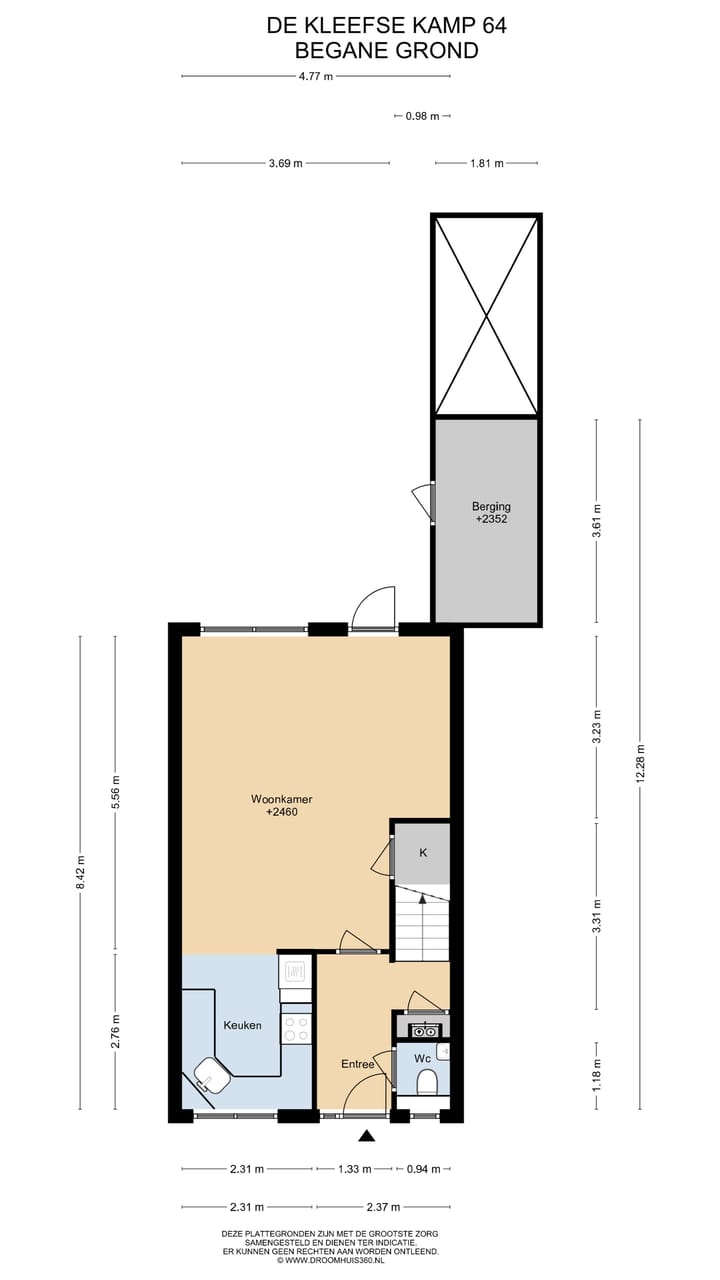 Foto 31 van De Kleefse Kamp 64