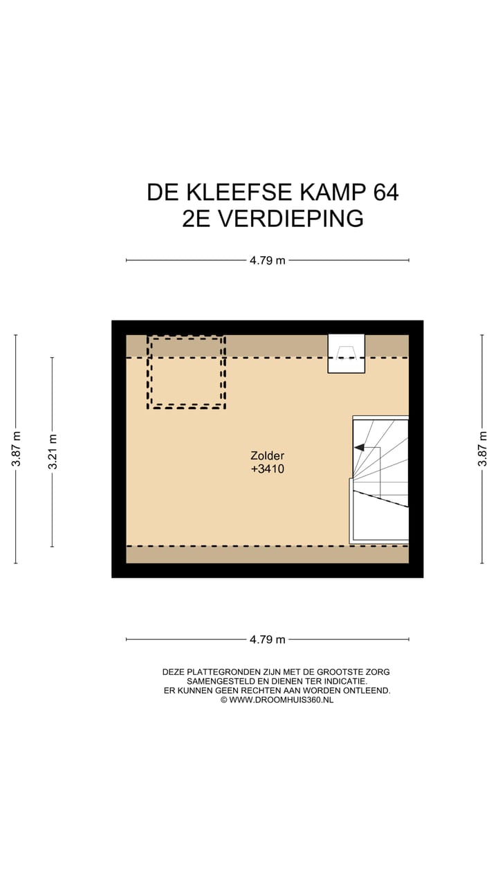 Foto 33 van De Kleefse Kamp 64