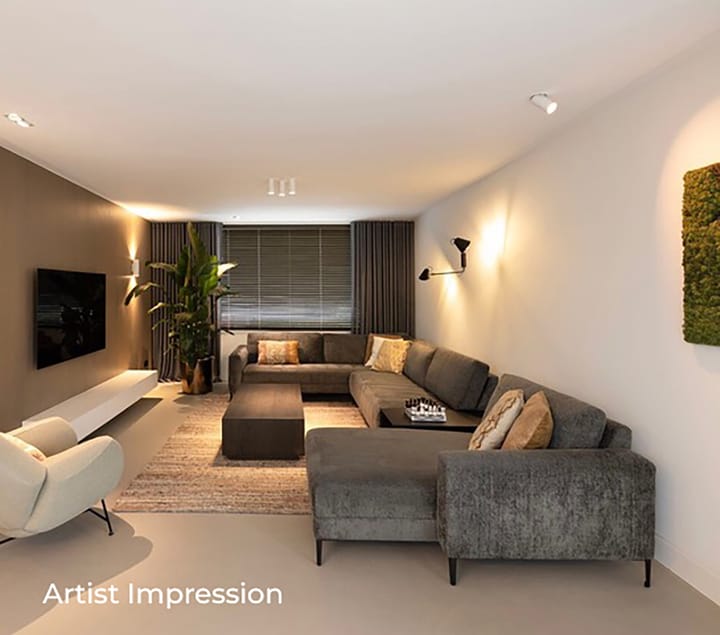 Foto 3 van H. Kamerlingh Onnesstraat 124